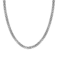 Collana Nomination Donna Ecclettica in Acciaio 134308/001